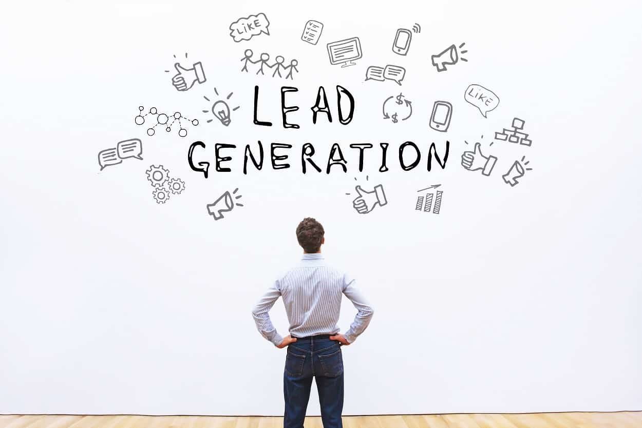Lead Generation Campaign Ideas