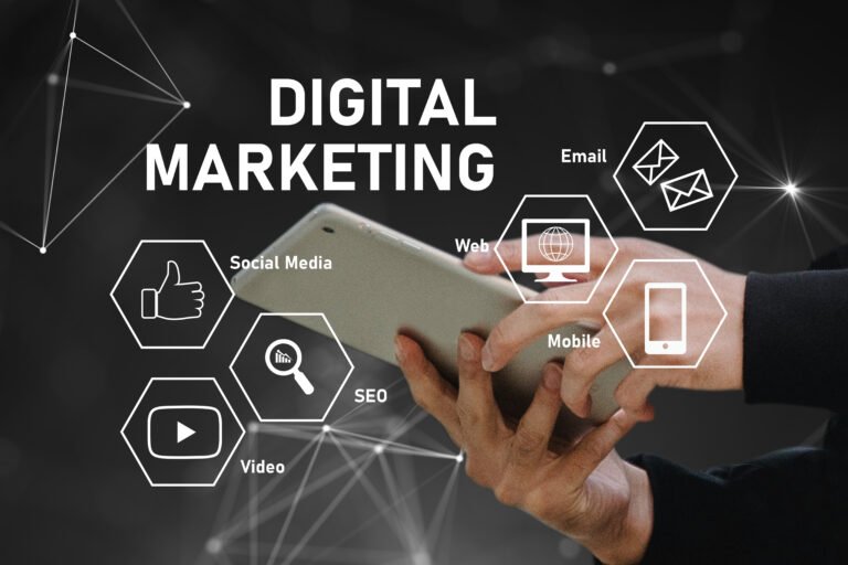 How Relentless Digital Marketing Supercharges Your Growth