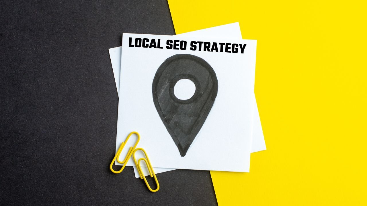 Top Local SEO Strategy for 2024 Boost Your Business Visibility